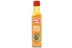 HONING MOSTERD DRESSING  6x250ml HELA